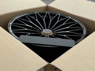Lamborghini Urus 2018- Forged Wheels OEM R23 V3 (Set of 4) photo 5