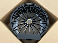 Lamborghini Urus 2018- Forged Wheels OEM R23 V3 (Set of 4) photo 2