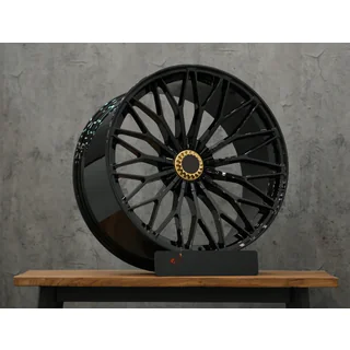 Forged Wheels OEM R23 V3 (Set of 4) photo 1