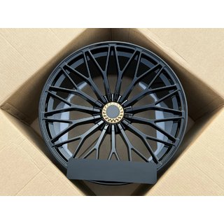 Forged Wheels OEM R23 V3 (Set of 4) Lamborghini Urus 2018- photo 2