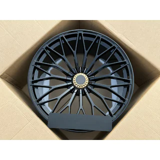 Forged Wheels OEM R23 V3 (Set of 4) photo 2