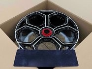 Lamborghini Aventador 2011-2022 Forged OEM Wheels R20 R21 V3 (Set of 4) photo 3