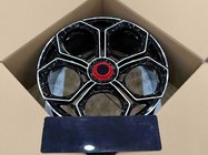 Lamborghini Aventador 2011-2022 Forged OEM Wheels R20 R21 V3 (Set of 4) photo 2
