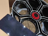 Lamborghini Aventador 2011-2022 Forged OEM Wheels R20 R21 V3 (Set of 4) photo 5