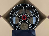 Lamborghini Aventador 2011-2022 Forged OEM Wheels R20 R21 V3 (Set of 4) photo 1