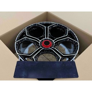 Forged OEM Wheels R20 R21 V3 (Set of 4) Lamborghini Aventador 2011-2022 photo 3
