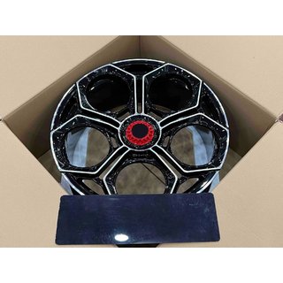Forged OEM Wheels R20 R21 V3 (Set of 4) photo 2