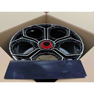 Forged OEM Wheels R20 R21 V3 (Set of 4) photo 4