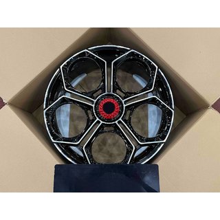 Forged OEM Wheels R20 R21 V3 (Set of 4) photo 1