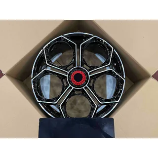Forged OEM Wheels R20 R21 V3 (Set of 4)