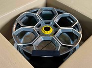 Lamborghini Huracan 2014- Forged OEM Wheels R20 V1 (Set of 4) photo 2