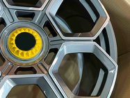 Lamborghini Huracan 2014- Forged OEM Wheels R20 V1 (Set of 4) photo 4