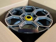 Lamborghini Huracan 2014- Forged OEM Wheels R20 V1 (Set of 4) photo 3