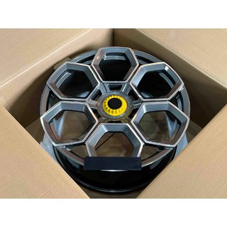 Forged OEM Wheels R20 V1 (Set of 4) photo 1