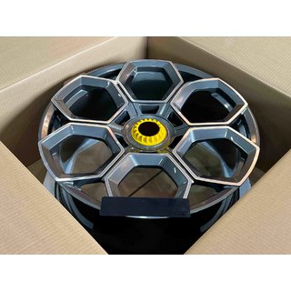 Forged OEM Wheels R20 V1 (Set of 4) photo 2