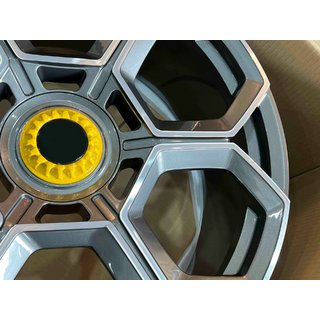 Forged OEM Wheels R20 V1 (Set of 4) Lamborghini Huracan 2014- photo 4