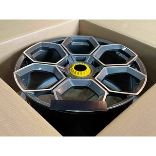 Forged OEM Wheels R20 V1 (Set of 4) Lamborghini Huracan 2014- photo 3