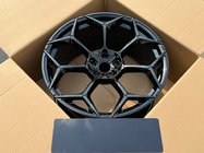 Lamborghini Urus 2018- Forged Wheels OEM R23 V4 (Set of 4) photo 2