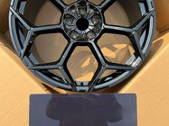 Lamborghini Urus 2018- Forged Wheels OEM R23 V4 (Set of 4) photo 7