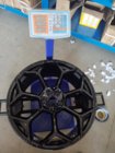 Lamborghini Urus 2018- Forged Wheels OEM R23 V4 (Set of 4) photo 12