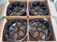 Lamborghini Urus 2018- Forged Wheels OEM R23 V4 (Set of 4) photo 5