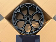 Lamborghini Urus 2018- Forged Wheels OEM R23 V4 (Set of 4) photo 1