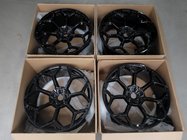 Lamborghini Urus 2018- Forged Wheels OEM R23 V4 (Set of 4) photo 6