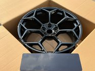 Lamborghini Urus 2018- Forged Wheels OEM R23 V4 (Set of 4) photo 3