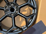 Lamborghini Urus 2018- Forged Wheels OEM R23 V4 (Set of 4) photo 8