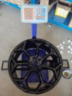 Lamborghini Urus 2018- Forged Wheels OEM R23 V4 (Set of 4) photo 10