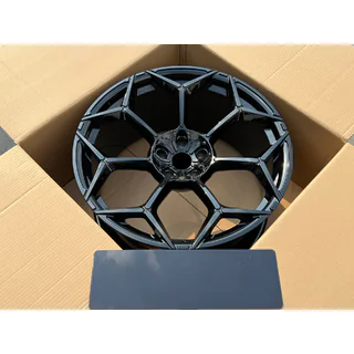 Forged Wheels OEM R23 V4 (Set of 4) photo 2