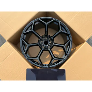 Forged Wheels OEM R23 V4 (Set of 4) photo 1