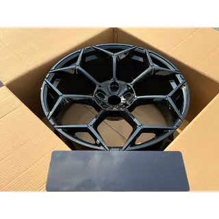 Forged Wheels OEM R23 V4 (Set of 4) photo 3