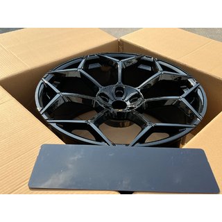 Forged Wheels OEM R23 V4 (Set of 4) Lamborghini Urus 2018- photo 4