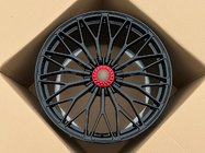 Lamborghini Aventador 2011-2022 Forged OEM Wheels R20 R21 V4 (Set of 4) photo 1