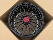 Lamborghini Aventador 2011-2022 Forged OEM Wheels R20 R21 V4 (Set of 4) photo 2