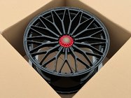 Lamborghini Aventador 2011-2022 Forged OEM Wheels R20 R21 V4 (Set of 4) photo 4