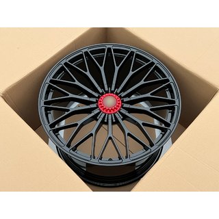 Forged OEM Wheels R20 R21 V4 (Set of 4) photo 3