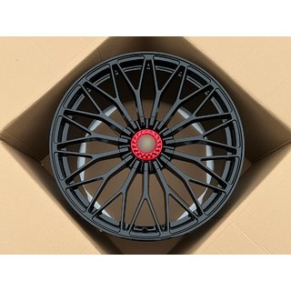 Forged OEM Wheels R20 R21 V4 (Set of 4) photo 1