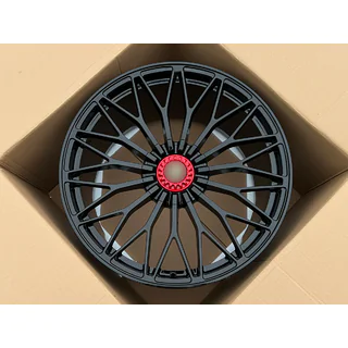 Forged OEM Wheels R20 R21 V4 (Set of 4)