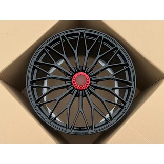 Forged OEM Wheels R20 R21 V4 (Set of 4) Lamborghini Aventador 2011-2022 photo 2