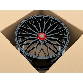 Forged OEM Wheels R20 R21 V4 (Set of 4) photo 4
