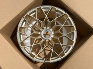 Lamborghini Huracan 2014- Forged OEM R20 V2 Wheels (Set of 4) photo 1