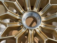 Lamborghini Huracan 2014- Forged OEM R20 V2 Wheels (Set of 4) photo 7