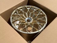 Lamborghini Huracan 2014- Forged OEM R20 V2 Wheels (Set of 4) photo 3