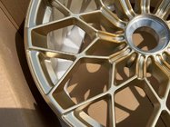 Lamborghini Huracan 2014- Forged OEM R20 V2 Wheels (Set of 4) photo 6