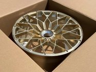 Lamborghini Huracan 2014- Forged OEM R20 V2 Wheels (Set of 4) photo 4