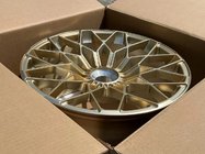 Lamborghini Huracan 2014- Forged OEM R20 V2 Wheels (Set of 4) photo 5