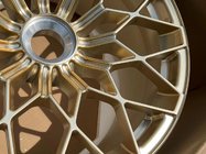 Lamborghini Huracan 2014- Forged OEM R20 V2 Wheels (Set of 4) photo 8