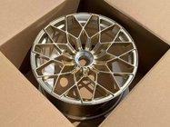 Lamborghini Huracan 2014- Forged OEM R20 V2 Wheels (Set of 4) photo 2